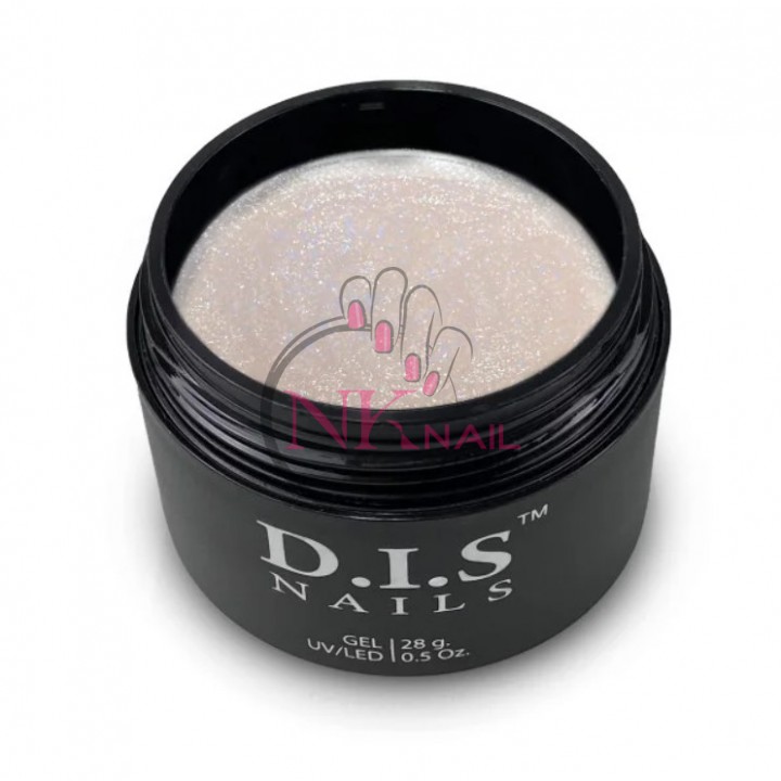 Гель builder gel D.I.S 28 g №34 TPO free